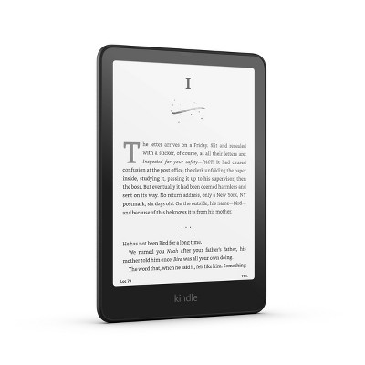 Amazon Kindle Paperwhite Kids' (2024) - Cyber City : Target