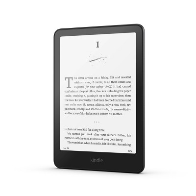 Amazon Kindle Paperwhite Kids' (2024) - Cyber City : Target