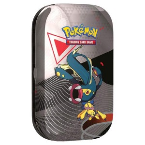 Pokemon SV10.5 Unova Mini Tin | Eelektross and Galvantula : Target
