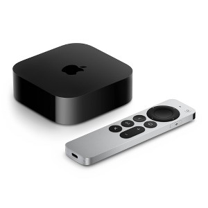 Apple TV 4K Wi‑Fi with 64GB storage : Target