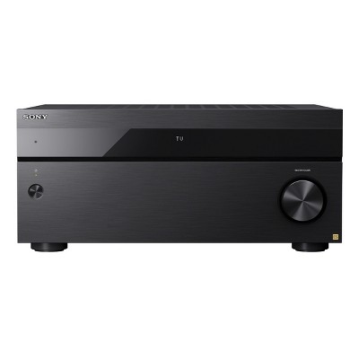 Sony STR-AN1000 7.2 Channel 8K Home Theater AV Receiver with Dolby