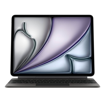 Apple Magic Keyboard for iPad Air 13‑inch (M2) : Target