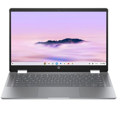 HP Chromebook Laptop Computer 14