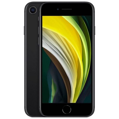 Apple iPhone 15 (128GB) - Black : Target