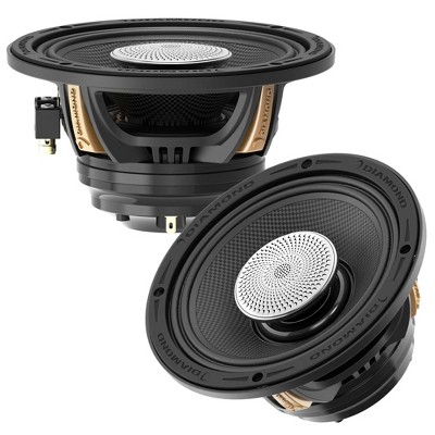 Diamond Audio MS652NEO2 Motorsport Series 6.5