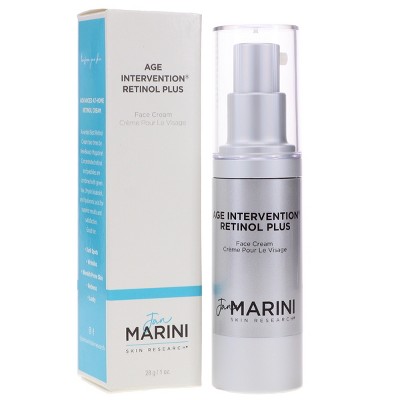 Jan Marini Age Intervention Retinol Plus 1 oz : Target