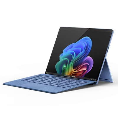 Microsoft Surface Pro Copilot+ PC Touchscreen 13
