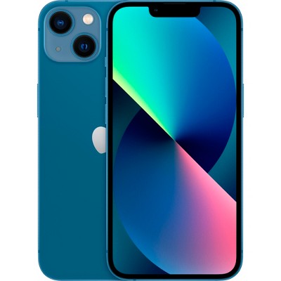Apple iPhone 15 Pro Max (256GB) - Blue Titanium : Target