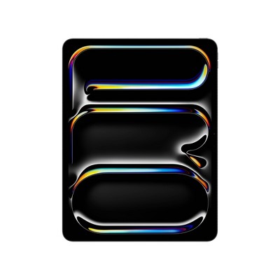 Apple iPad Pro 13-inch (M4) (2024, 7th generation) WiFi 512GB with