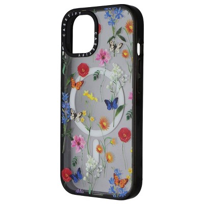 CASETiFY Impact Case for MagSafe for iPhone 15 Pro - Ditsy Florals