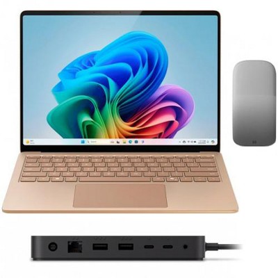 Microsoft Surface Laptop Go 3 12.4