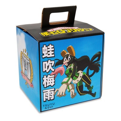 Just Funky My Hero Academia LookSee Mystery Box | Includes 5