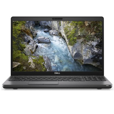 Refurbished Dell Precision 7750 Laptop, Core i7-10850H 2.7GHz