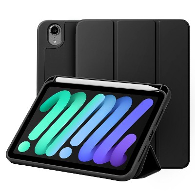 Apple Smart Folio for iPad mini - Black : Target