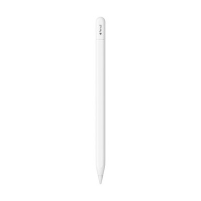 Apple Pencil with USB-C Adapter (2022, 1st Generation) : Target