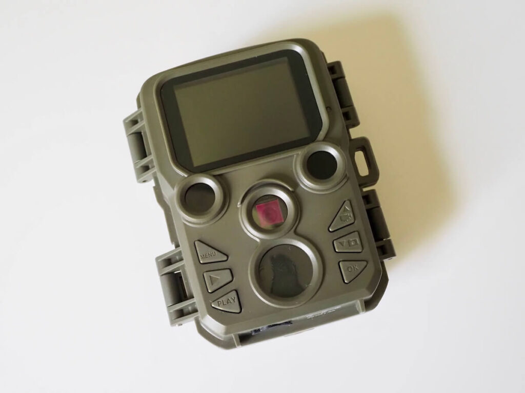 ハンファセキュリティカメラ、5台所有 ハンファセキュリティカメラ、5