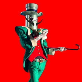 映画『大長編 タローマン 万博大爆発』 公式サイト