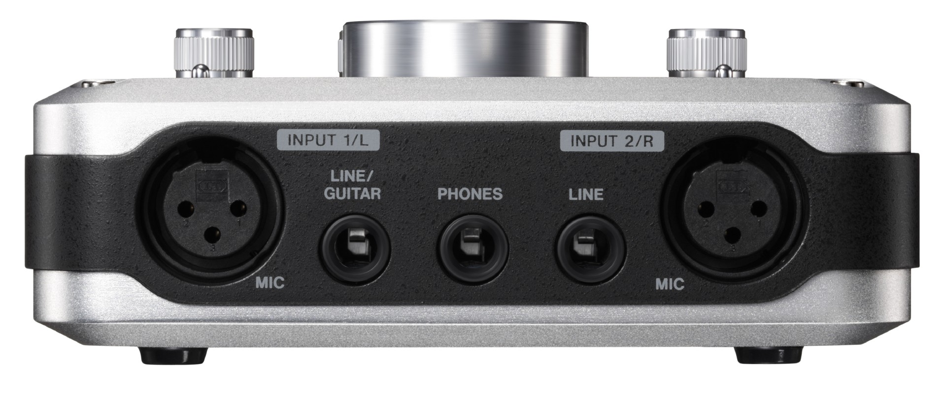 US-322 | DSPミキサー搭載USB2.0 96kHz対応オーディオインターフェース