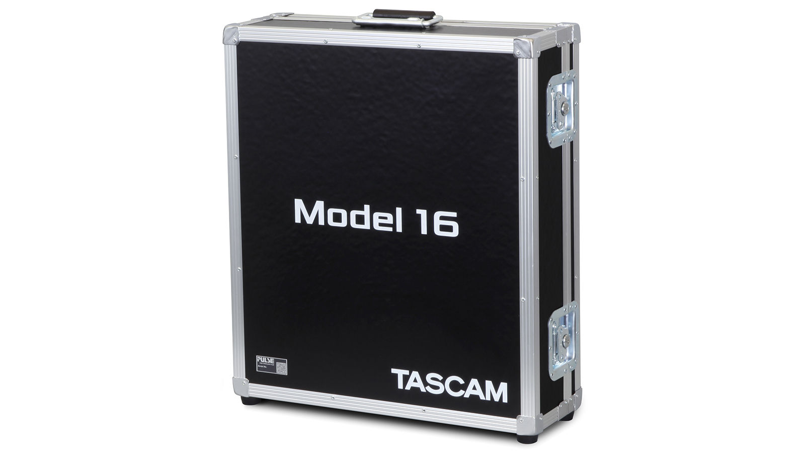 CS-MODEL16 | Model 16専用ハードケース | TASCAM (日本)