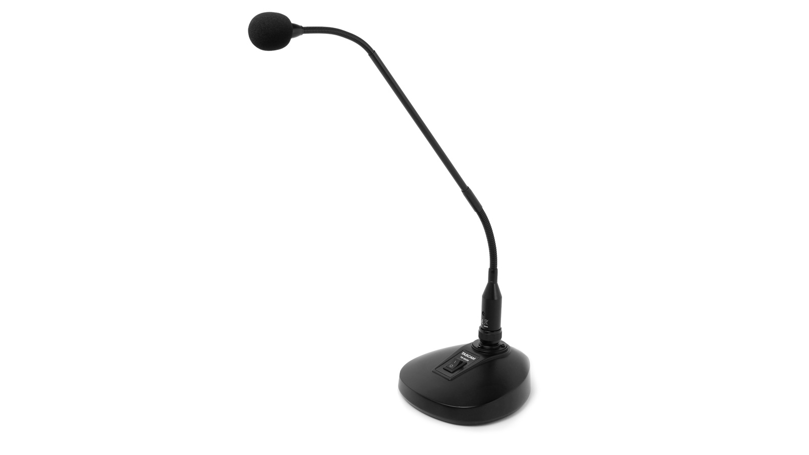 TM-95GN | インターネット生放送用グースネックコンデンサーマイク