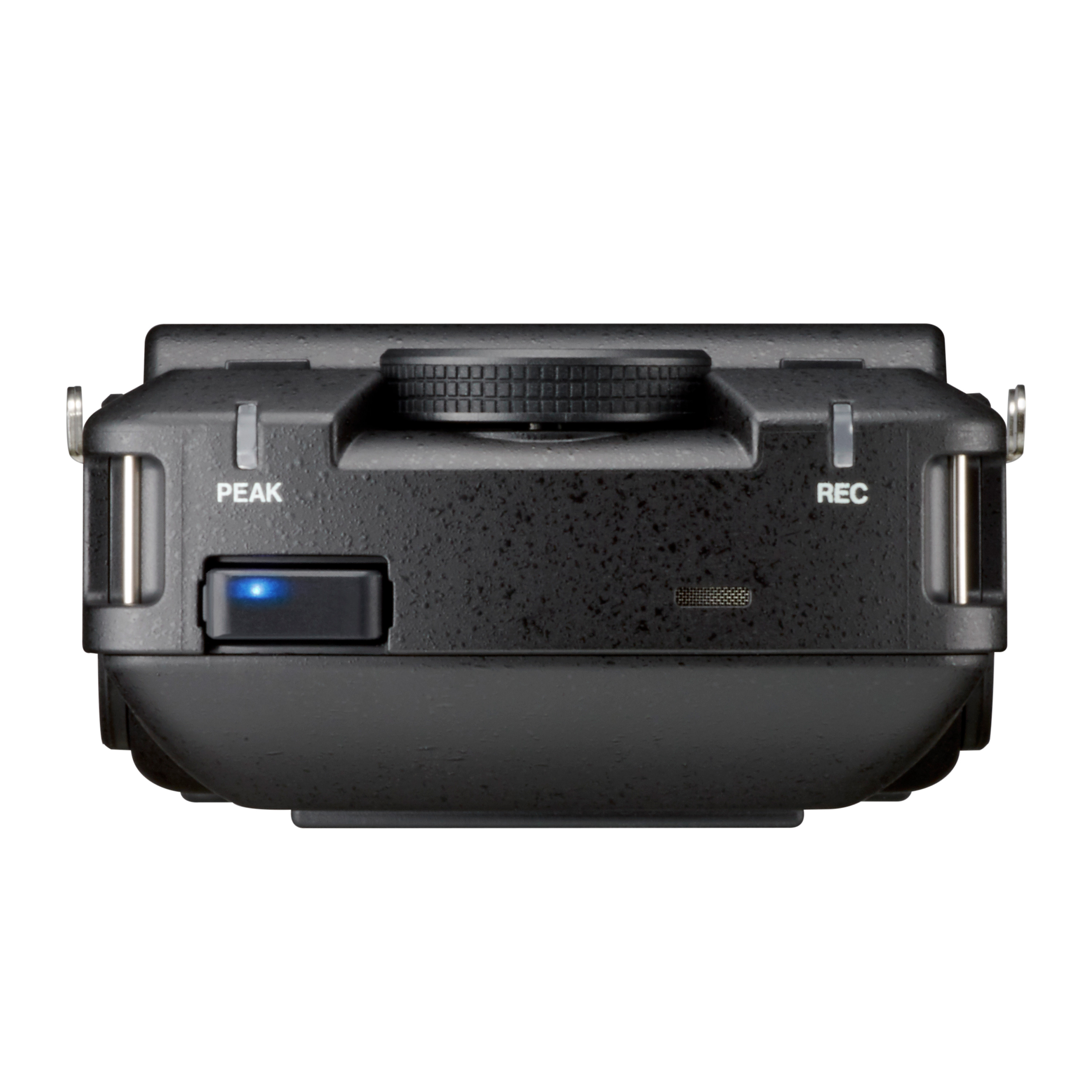 Portacapture X8 | 32ビットフロート録音8トラックハンドヘルド