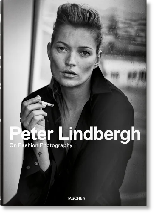 Peter Lindbergh. Shadows on the Wall. TASCHEN Books. TASCHEN