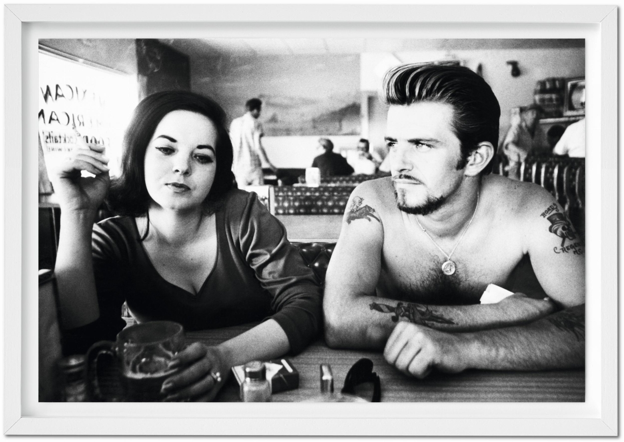 Dennis Hopper. Photographs 1961–1967, Art Edition. TASCHEN Books