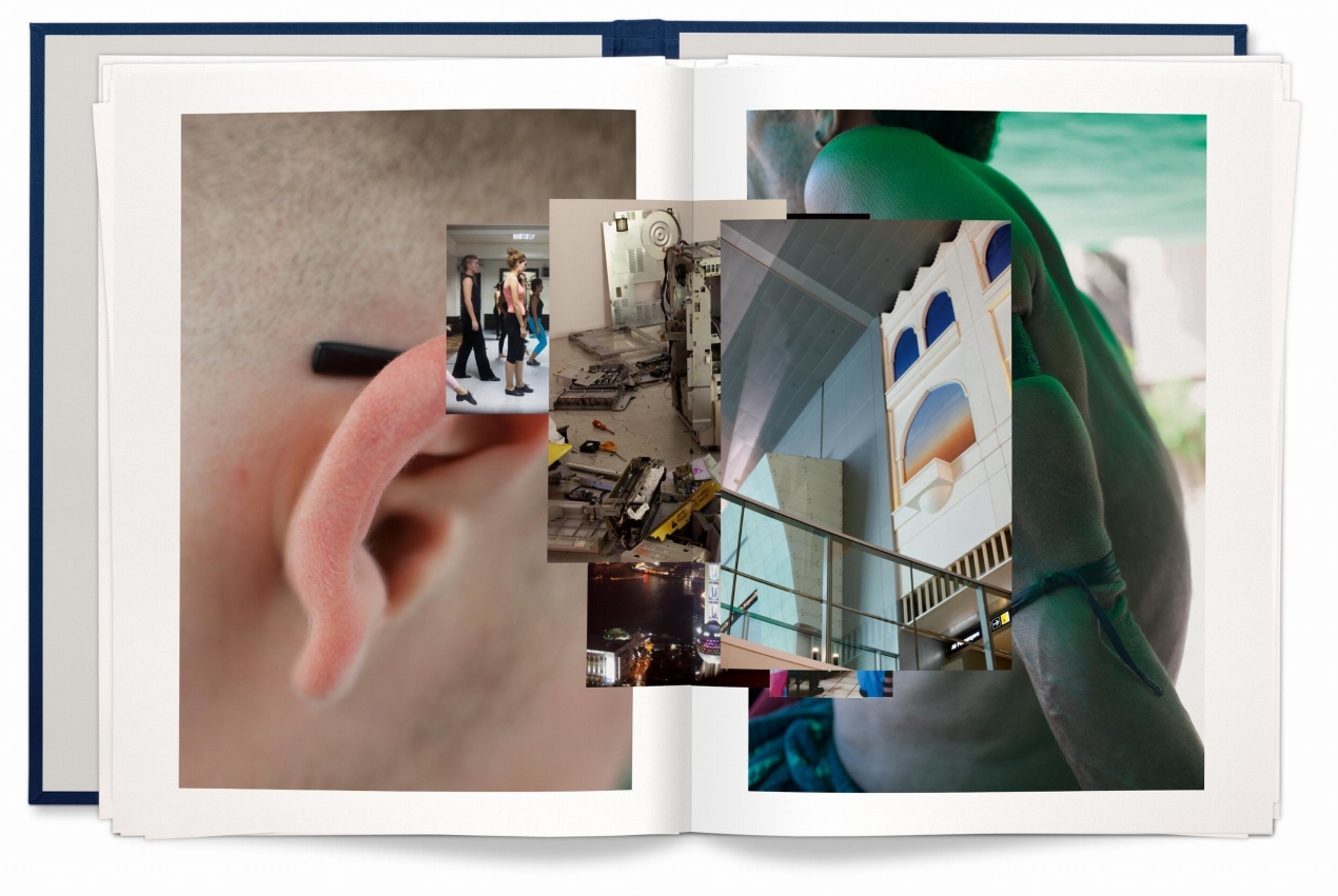 Wolfgang Tillmans. Neue Welt, Art Edition. TASCHEN Books. TASCHEN