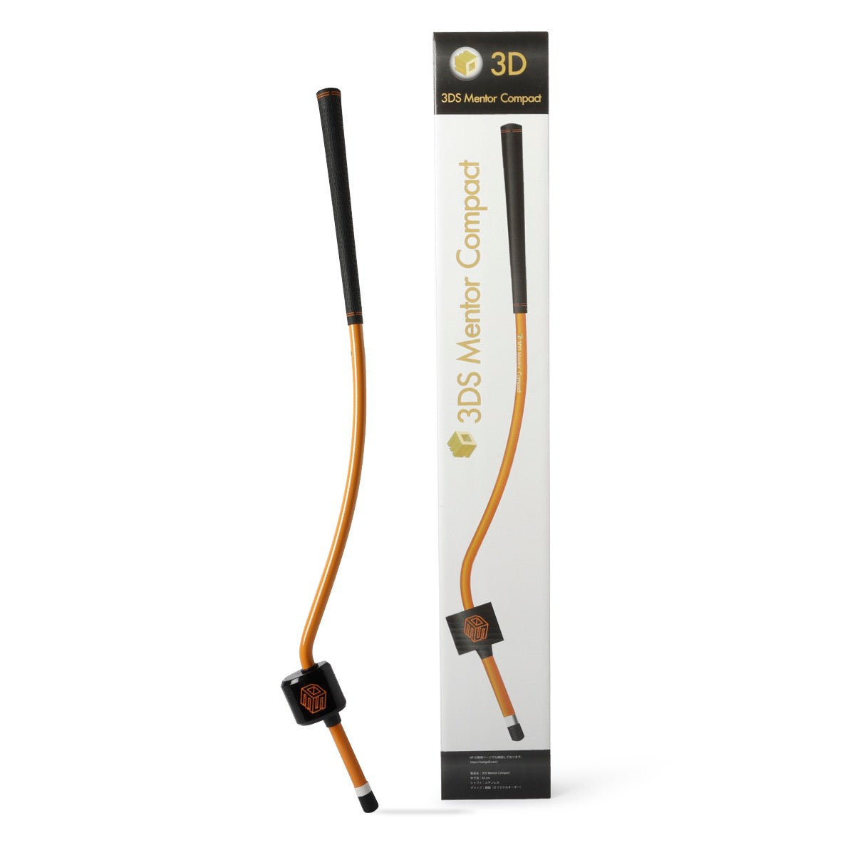 3D Swing Mentor Compact – TASKGOLF store