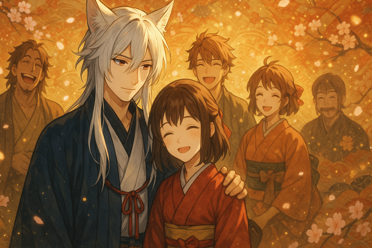 神様はじめました】アニメ3期が決定？最新情報と2期・OVA「過去編」を