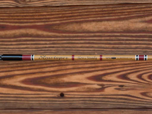 スローテーパー「スロー＆ステディ」のまとめ！L56plusのインプレ付き