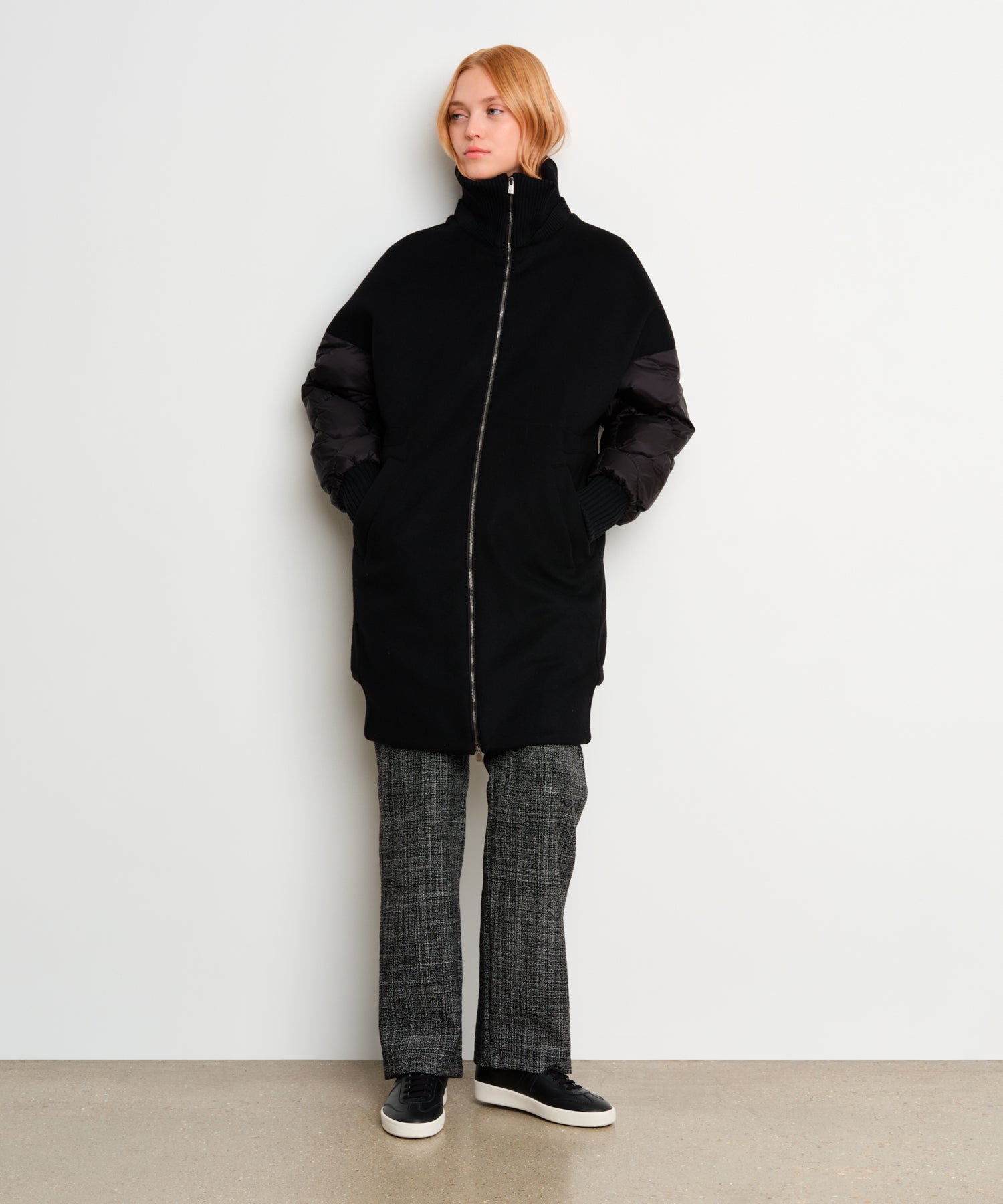 POTENTILLA ポテンティラ ダウンジャケット | タトラス公式オンライン