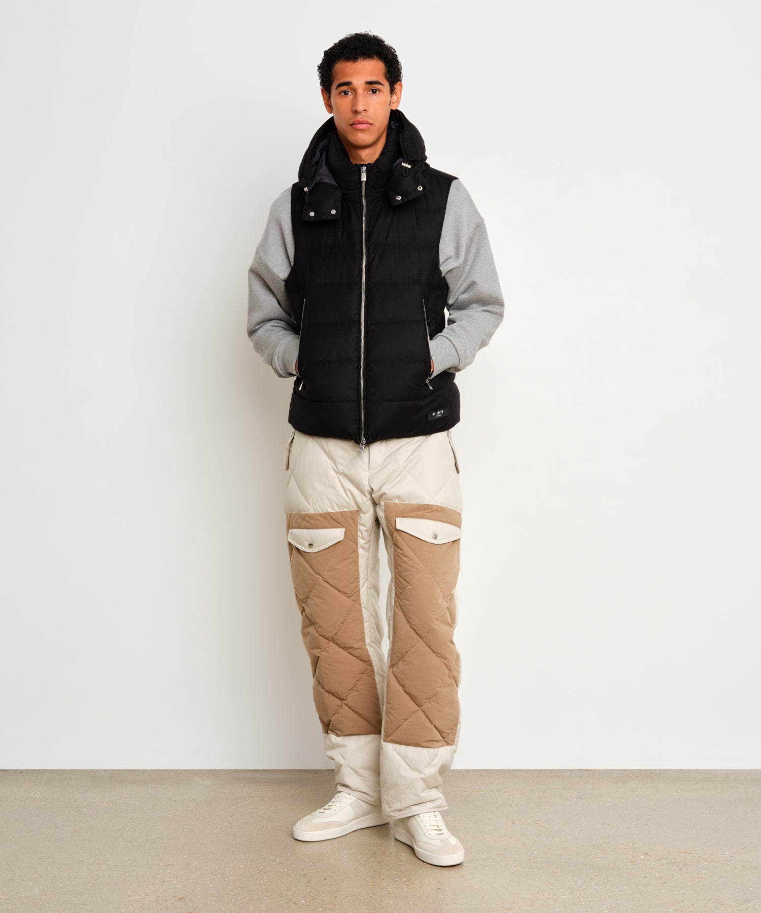 ダウンベスト(12アイテム) | タトラス公式オンラインストア