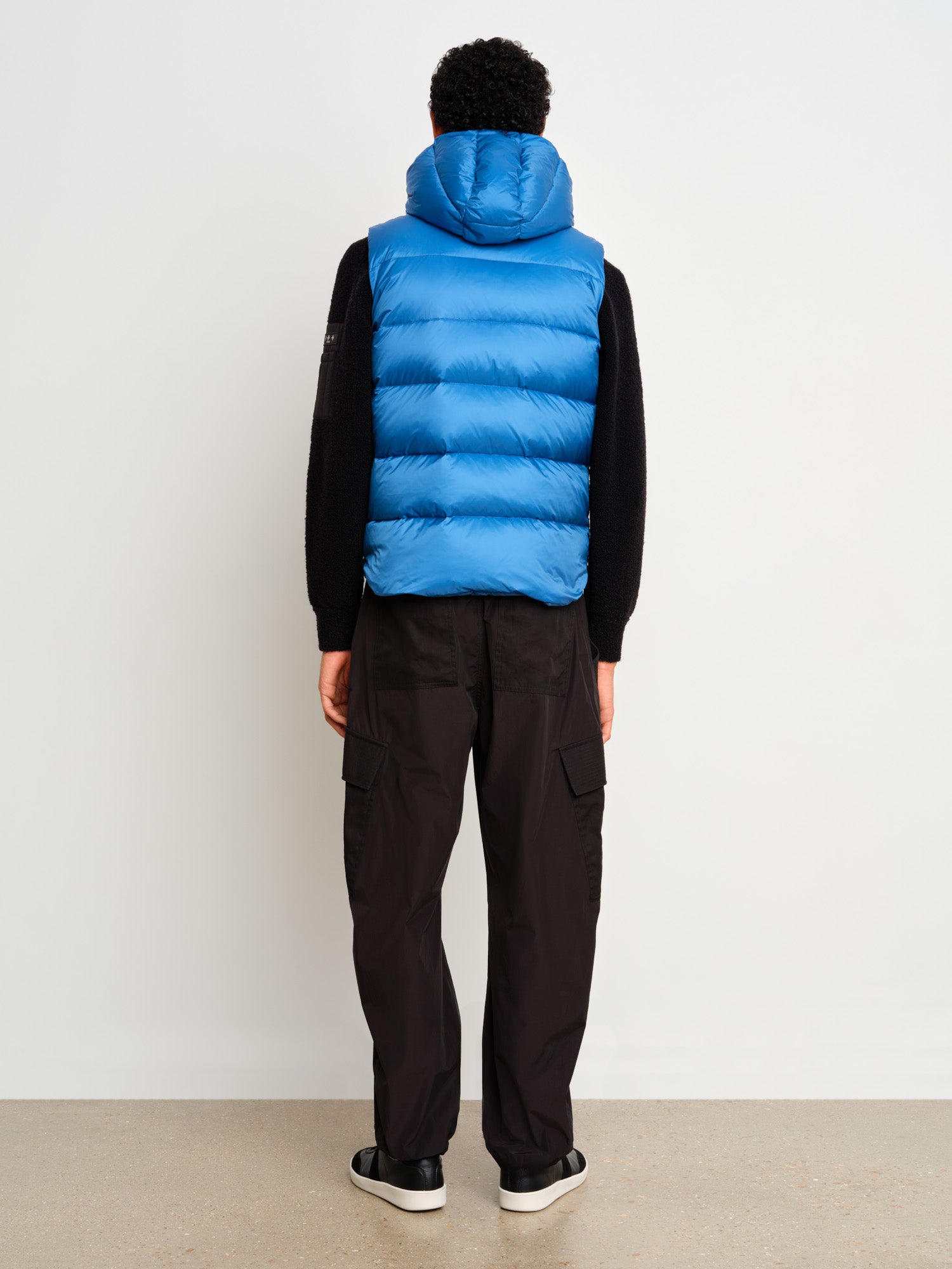 POSEIDONE ポセイドーネ ダウンベスト | タトラス公式オンラインストア