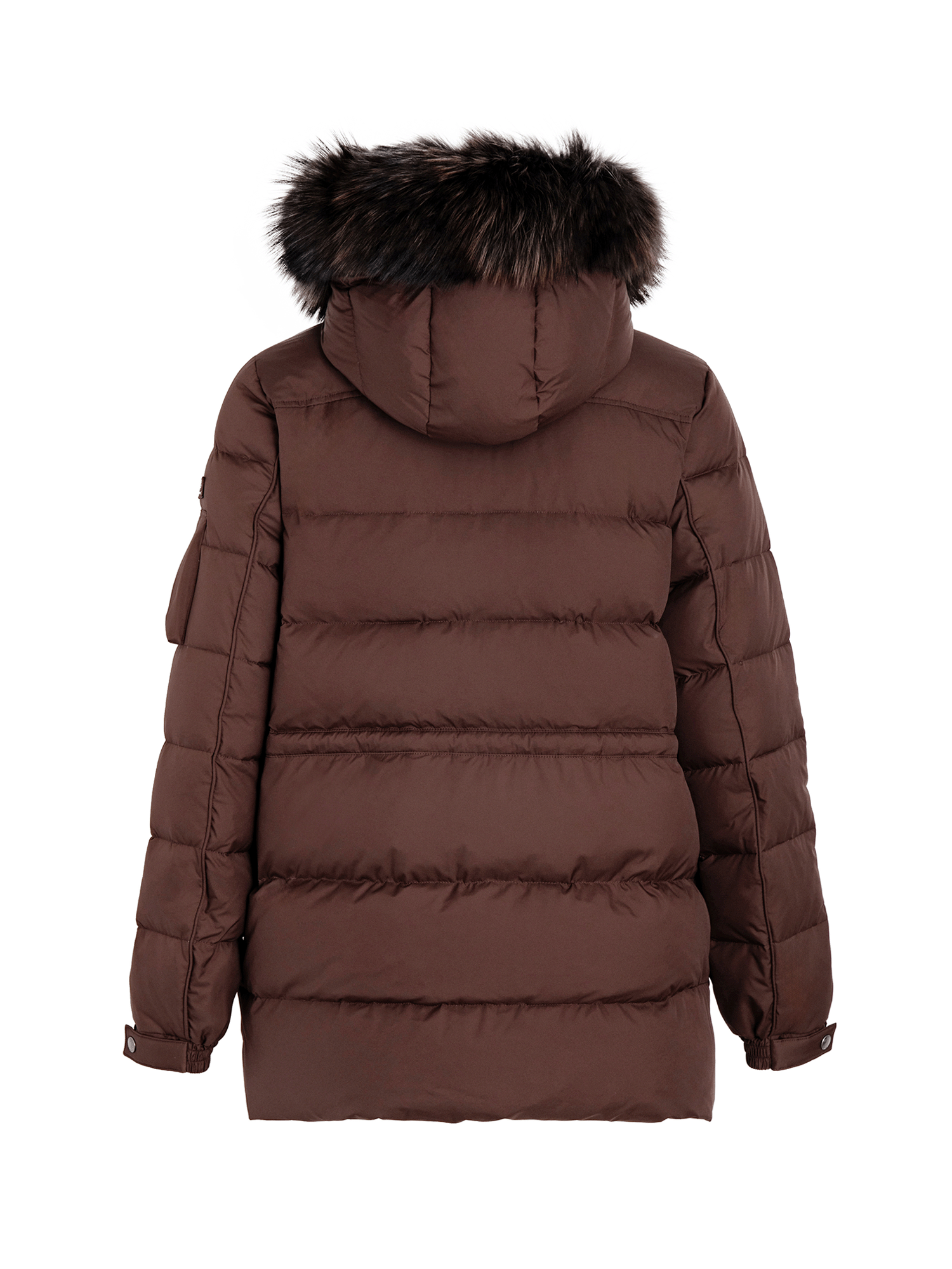 FONDO フォンド ダウンジャケット | タトラス公式オンラインストア