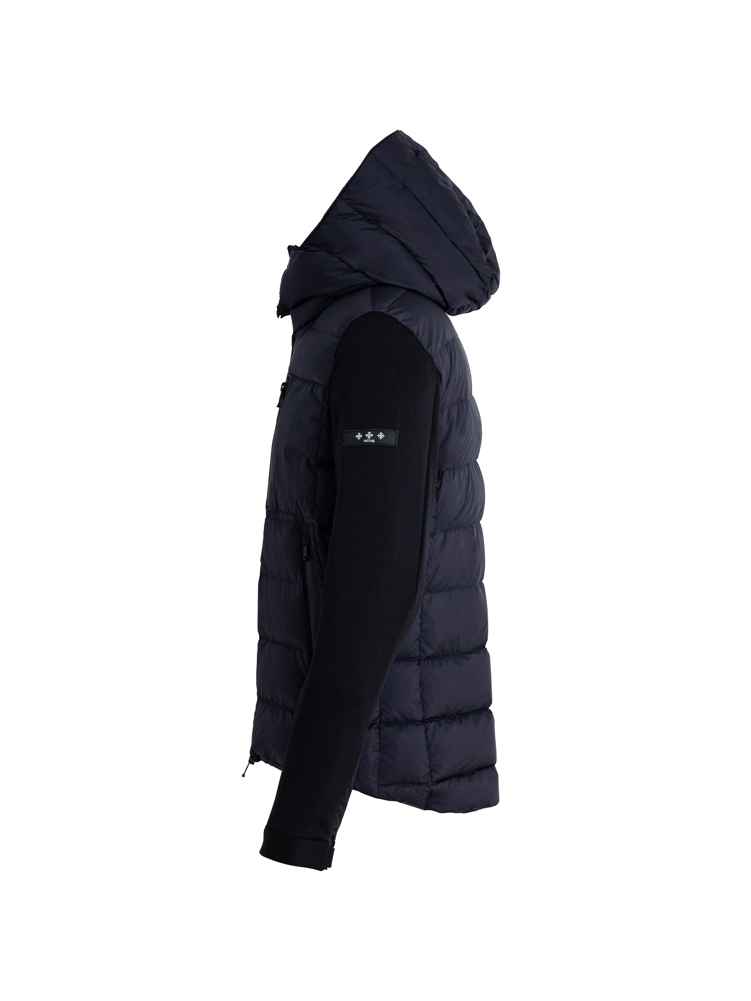 TARO タロ ライトダウンジャケット | タトラス公式オンラインストア