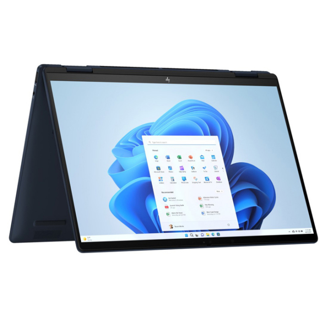 タッチパネル対応2in1ノートパソコンの選び方！タブレットとの違いや