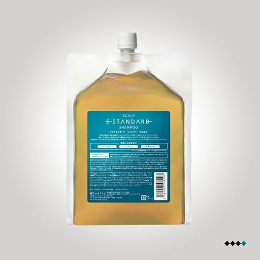 イイスタンダード シャンプースカルプ 2000 – TAYA ONLINE STORE