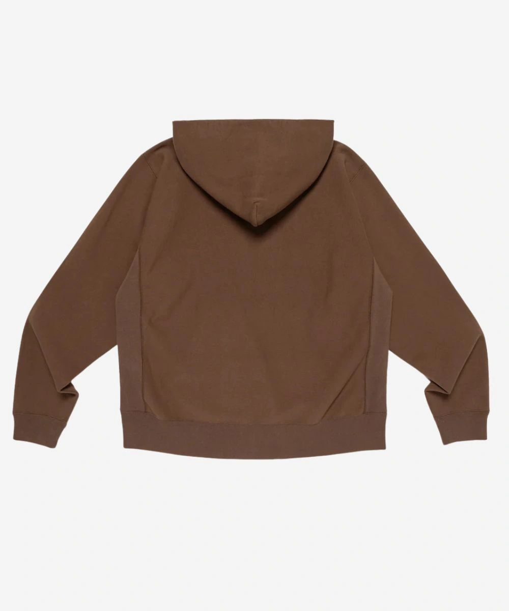 Human Made x Pokémon Made Heavyweight Hoodie