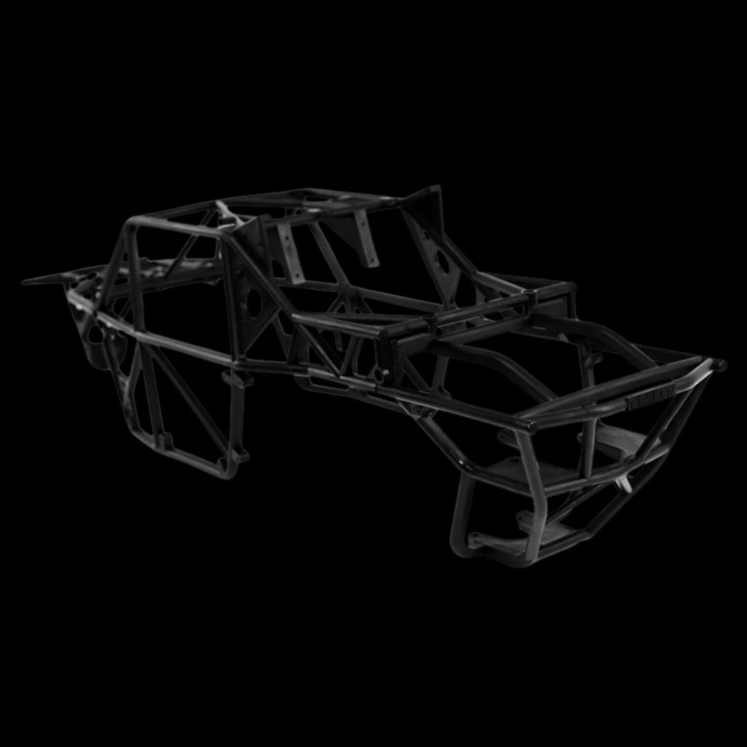 Kraken RC TSK-b Class 1 Kit for Kraken VESLA.5 or HPI Baja