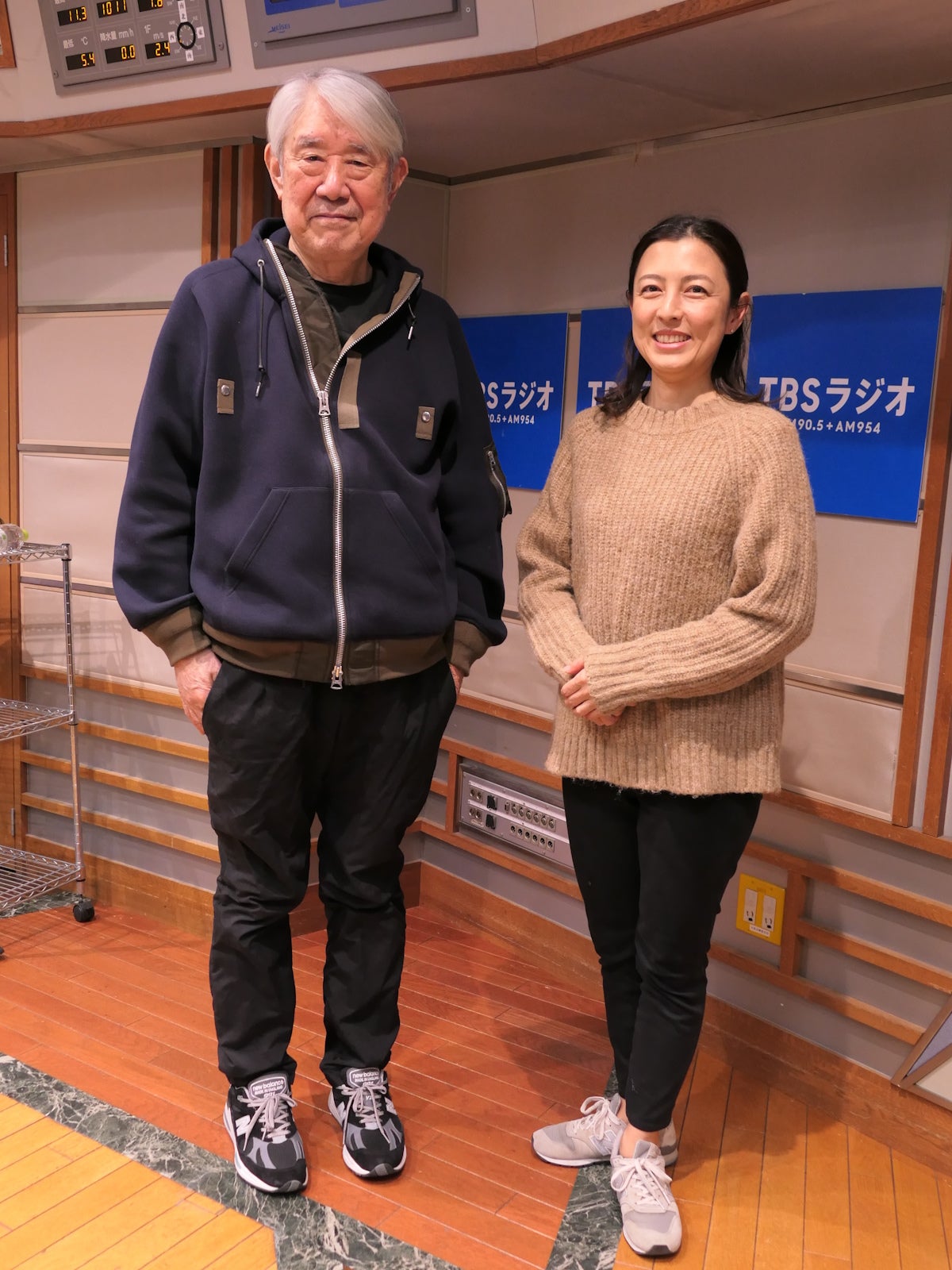 94「松本隆×20歳」 | TBSラジオ