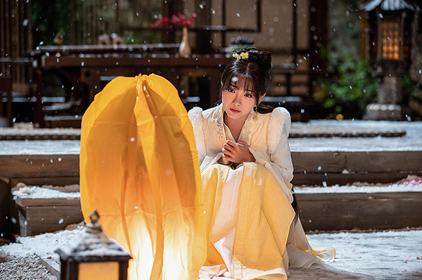 初恋ロマンス～無感情皇子とナイショの契約～ DVD-BOX1 | TC