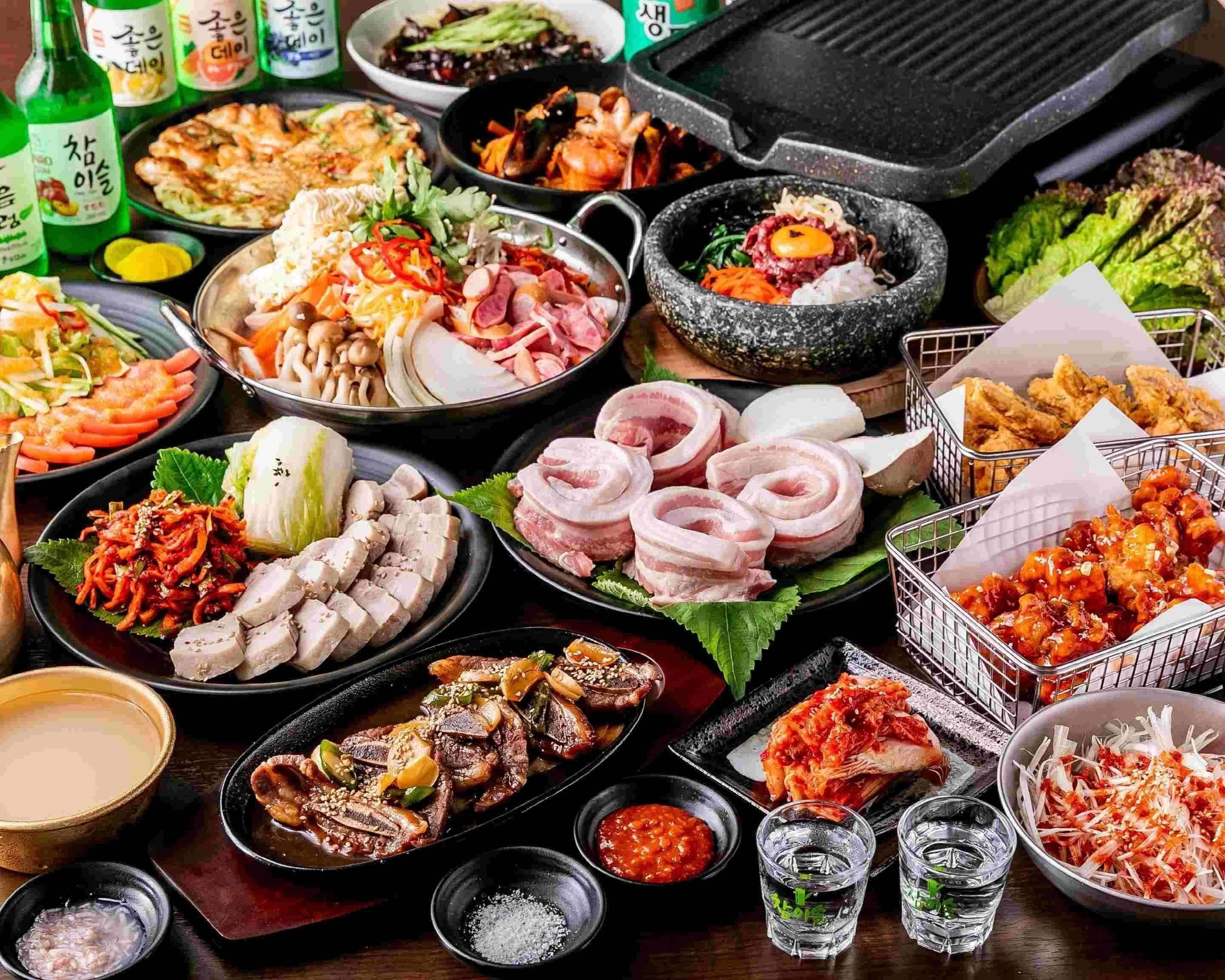 キュンちゃんのデリバリー ・持ち帰り| メニューを見る |葛飾区 で