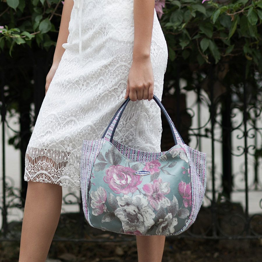 ノクターンローズ バッグ / Think Bee! 『公式』 | Think Bee