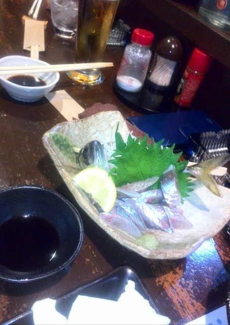 やじろべい - 西川緑道公園/居酒屋 | 食べログ