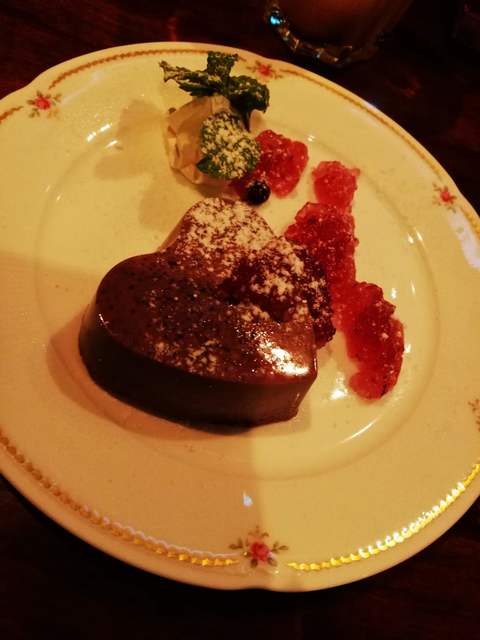 クラシックカフェ （Classic Cafe） - 山形/洋食 | 食べログ