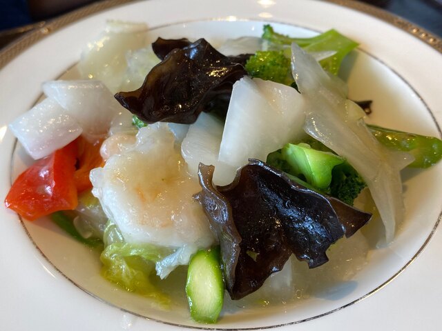 薬膳 天地・礼心 東方人康食養館 - 西鉄福岡（天神）/中華粥 | 食べログ