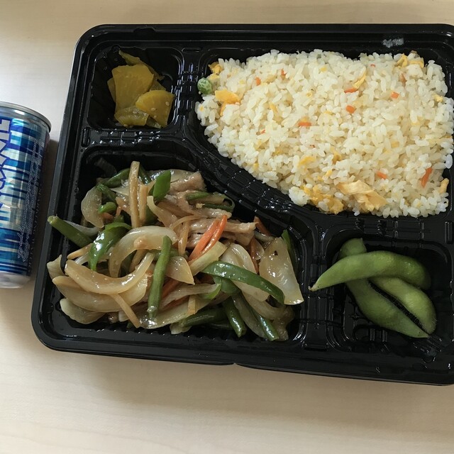 味苑 五反田店 - 五反田/四川料理 | 食べログ