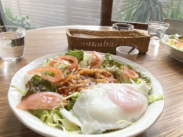 64 Cafe + Ranai - Musashi Kosugi/Cafe | Tabelog