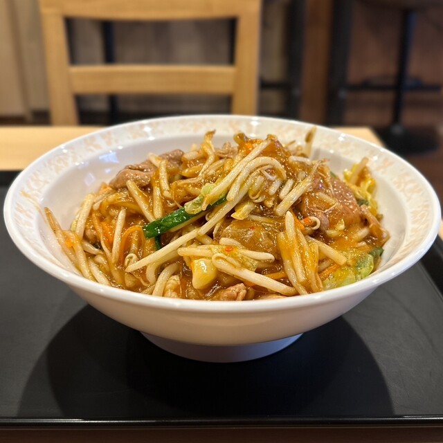 特製バンバンライスやさん-Wataru- - 東大前/中華料理 | 食べログ